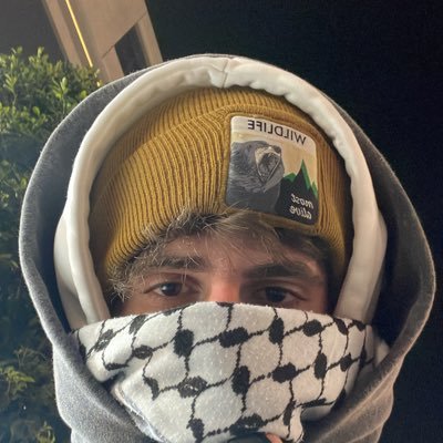 Kilaniumm's profile picture. Socially disconnected