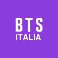 BTS Italia⁷ (rest) (@btsitalia_twt) 's Twitter Profile
