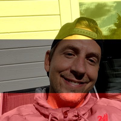Familjefar som kryddar livet med en hög dos sport främst (#BIF #LFC) Fiske är balsam för själen, även god malt samt Springsteens och Lundells alster.