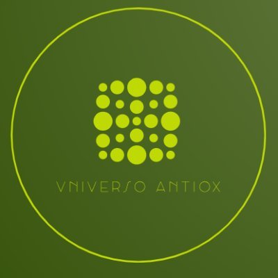 universoantiox's profile picture. 