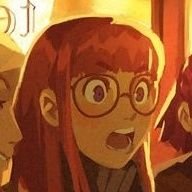 FUTABA 'ORACLE' SAKURA ๐ธ๐ธ๐ธ (@h4ck1ng_he4rts) 's Twitter Profile