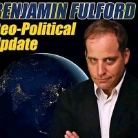 Benjamin fulford (@benjfulford) 's Twitter Profile