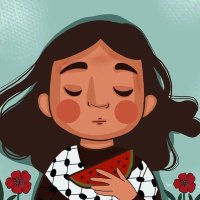 Maram From Gaza ππ΅πΈπ« (@ahmedah44254726) 's Twitter Profile