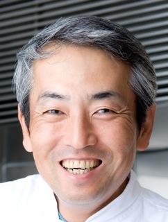 土井善晴