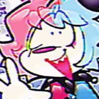 BubblyBloo (@bubblybloo_) 's Twitter Profile Photo BubblyBloo (@bubblybloo_) 's Twitter Profile Photo
