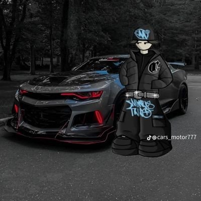 Nycolau33k's profile picture. 