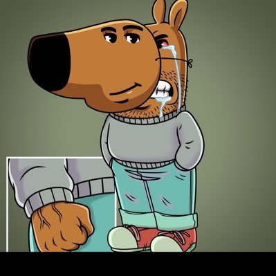 BigDaddyJune52's profile picture. 🕺🏿 Do yo thang in god we trust