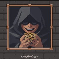 ElkhabeerWeb3📊💰 (@elkhabeerweb3) 's Twitter Profile Photo ElkhabeerWeb3📊💰 (@elkhabeerweb3) 's Twitter Profile Photo