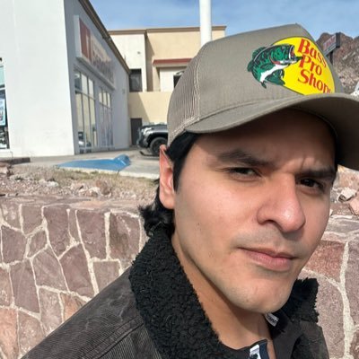 cesar_gang's profile picture. soy