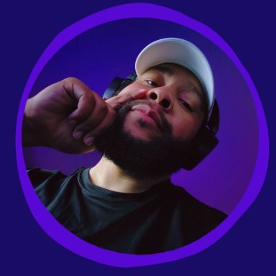 (he/him) 🎙️Streamer | #TwitchBlackGuild | For Business Inquiries: 📧 mgmt@DerrickWh0.com