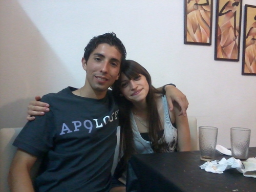 RivasAry's profile picture. 