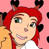 RedMackenzie (Commissions Open!) (@redmackenzie88) 's Twitter Profile