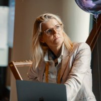 Heidi Højmark Helveg (@heidihsj) 's Twitter Profile