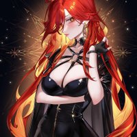 ๐๐๐๐๐๐๐ (@goddessofpyro) 's Twitter Profile Photo ๐๐๐๐๐๐๐ (@goddessofpyro) 's Twitter Profile Photo