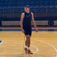 Jovan Jovanovic (@jjovanovic26) 's Twitter Profile