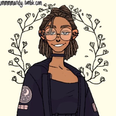 They/Them | 20 | 🗣 🇺🇸 | 📚 🇪🇸🇯🇵 | interested in 🇰🇷🇩🇪🇨🇳| #langtwt & #studytwt | pfp by: ummmmandy on tumblr | stationary lover & evs uni student