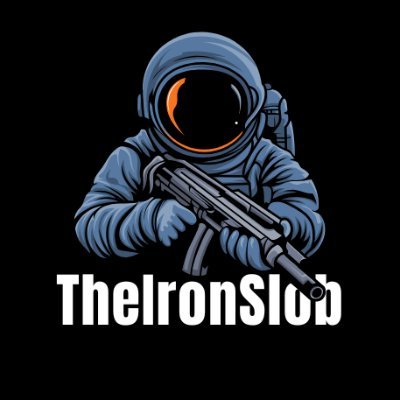 TheIronSlob's profile picture. 🇨🇦 Affiliate FPS Streamer and Content Creator. Follow along on my journey 👇🏽