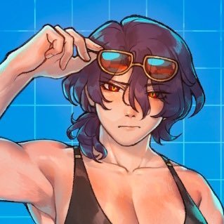 em__kaisae's profile picture. 20 ! writer, @em_hiorin‘s priv (🍳) 🇮🇹 (lesbian flag) Beware, lots of 🦚🛁, 🥃🪽(🔄🚫) minors dnf . pfp: havanillas on tumblr ! i accept most req