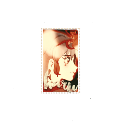 xbluemxnxgxr's profile picture. ╭━ Haruna Otonashi ━╯•···· Gerente   ˖°㇂Little sister ㇁ ૂ Penguin ♡ ❝ みんな元気出してね ❞۰°. ۫┊˗ˋ◜📷 𝙻𝚘𝚟𝚎𝚛 ◝ˎ˗ •˖ ℘︴❰ RAIMON ⚡ ❱·˚ ༘♡