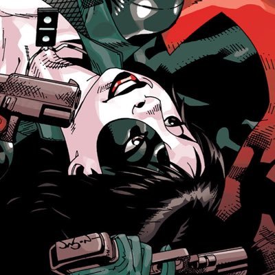 #𝐈𝐍𝐅𝐈𝐍𝐈𝐓𝐔𝐌’s Good Luck charm. | Not affiliated with Marvel.