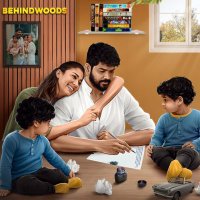 Vignesh Shivan (@vigneshshivn) 's Twitter Profile