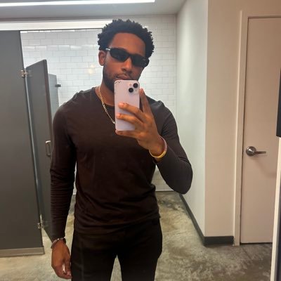 1911⚡️,XULA Alumnus, 2019-20 Mr. Senior, KickBoxer🥊,Tulane MPA Candidate