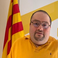 Jordi G. Castillón (@gcjordi) 's Twitter Profile Photo Jordi G. Castillón (@gcjordi) 's Twitter Profile Photo