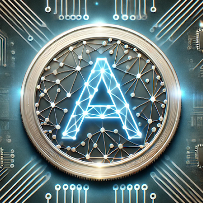 Token built on the hedera network, leveraging the power of AI to drive innovation and efficiency.
https://t.co/siR6UcwZ7R