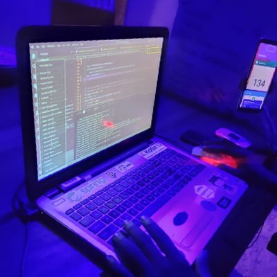 Frontend Engineer & Graphics Designer NextJS || ReactJS || Tailwind || Git || Photoshop