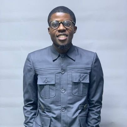 ENVIRONMENTALIST, PEACE SCHOLER AND PRACTITIONER
AFRICAN YOUTH PARLIAMENT
COUNTRY REPRESENTATIVE FOR CAMEROON AND REGIONAL COORDINATOR -CENTRAL AFRICA REGION.