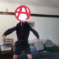 Anti-Everything (@hartushare) 's Twitter Profile Photo