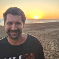 Javier Luchansky (@javiluch4) 's Twitter Profile Photo Javier Luchansky (@javiluch4) 's Twitter Profile Photo