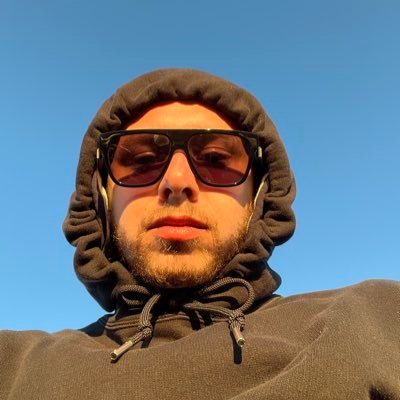 CyrilKruszinski's profile picture. 