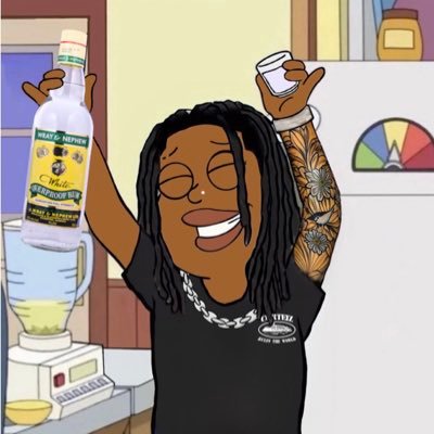 venusinpisces_'s profile picture. 27 they/he. big fan of light skin Dominicans.