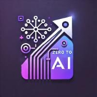 Zero to AI (@zero_to_ai) 's Twitter Profile