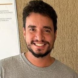 Lfelipefiuza's profile picture. A Babilônia é cinza e neon, eu sei