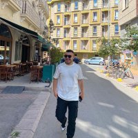 Gökhan Dimici (@gokhandmc) Twitter profile photo