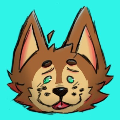 A lil dog who draws big dongs
🔞MINORS DNI🔞
SFW/NSFW commissions are: OPEN!