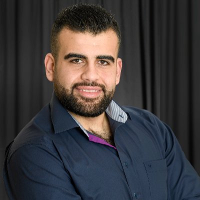 كاتب محتوى سياسي،
طالب بكالوريوس علوم سياسية في جامعة Hagen، ناشط اجتماعي في مجال الهجرة.