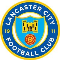 Lancaster City Football Club (@lancastercityfc) 's Twitter Profile