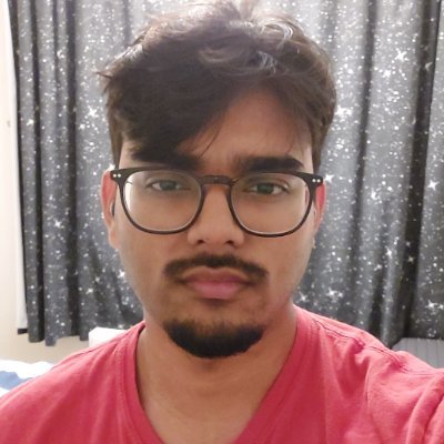 Jonny Profile