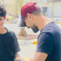 𝑯𝑨𝑴𝑶𝑶𝑫𝑬 (@moh99amde1) 's Twitter Profile