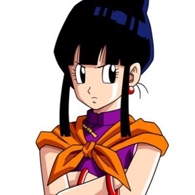 Ox-Princess and Proud wife of Son Goku 💗 Mother to two beautiful sons, Gohan and Goten! #LiveLaughLove