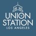 Union Station LA (@unionstationla) Twitter profile photo Union Station LA (@unionstationla) Twitter profile photo