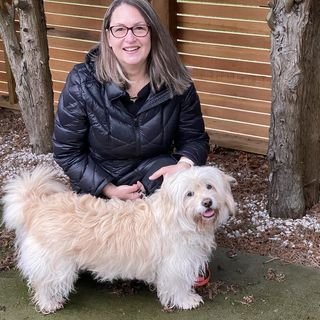 Helping puppy & dog guardians build great relationships with their pets. Training & behaviour coaching. Online support. Online courses.