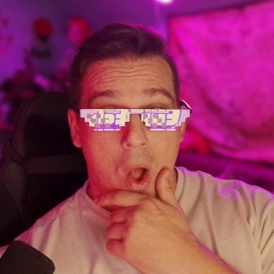 Military (Army)
Cyber Security Expert
High Anxiety Talker!
Streamerbot Tutorials
Live Streamer.
