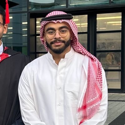 أخصائي نفسي عيادي | Clinical Psychologist @Uni_Lancashire | مرخص من هيئة التخصصات الصحية (SCFHS) | اجاوب عن التساؤلات اليومية.
