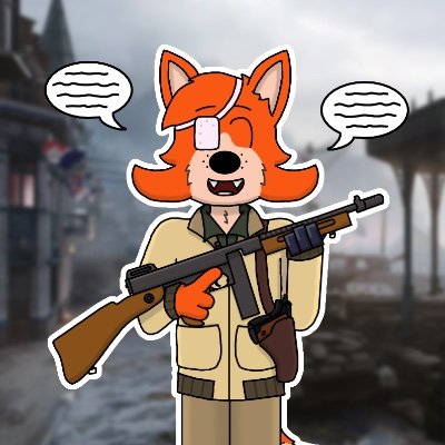 VGWeaponryIRL's profile image