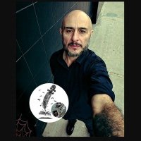 Surrealismo En Negro (@alexmorenog) 's Twitter Profile