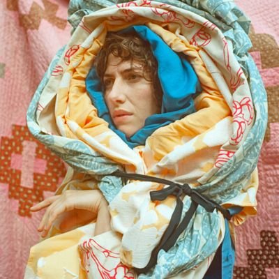 wampumprayer78's profile picture. Lover of quirky music and quirky people | he/him | empathy matters | #woke (not only) because it triggers idiots.
#TransRightsAreHumanRights #TransWomenAreWomen